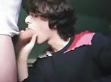 Daddy takes his son raw 3