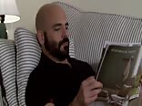 Papas musclés niquent minets sans capote - film