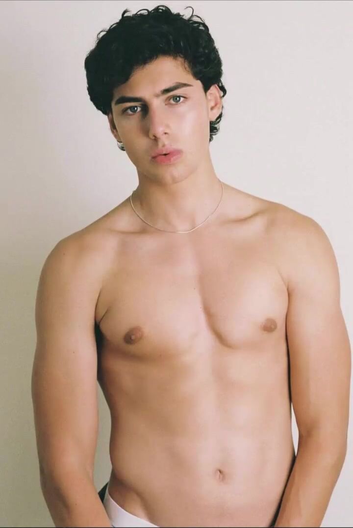 Alec golinger: hot daddy pics