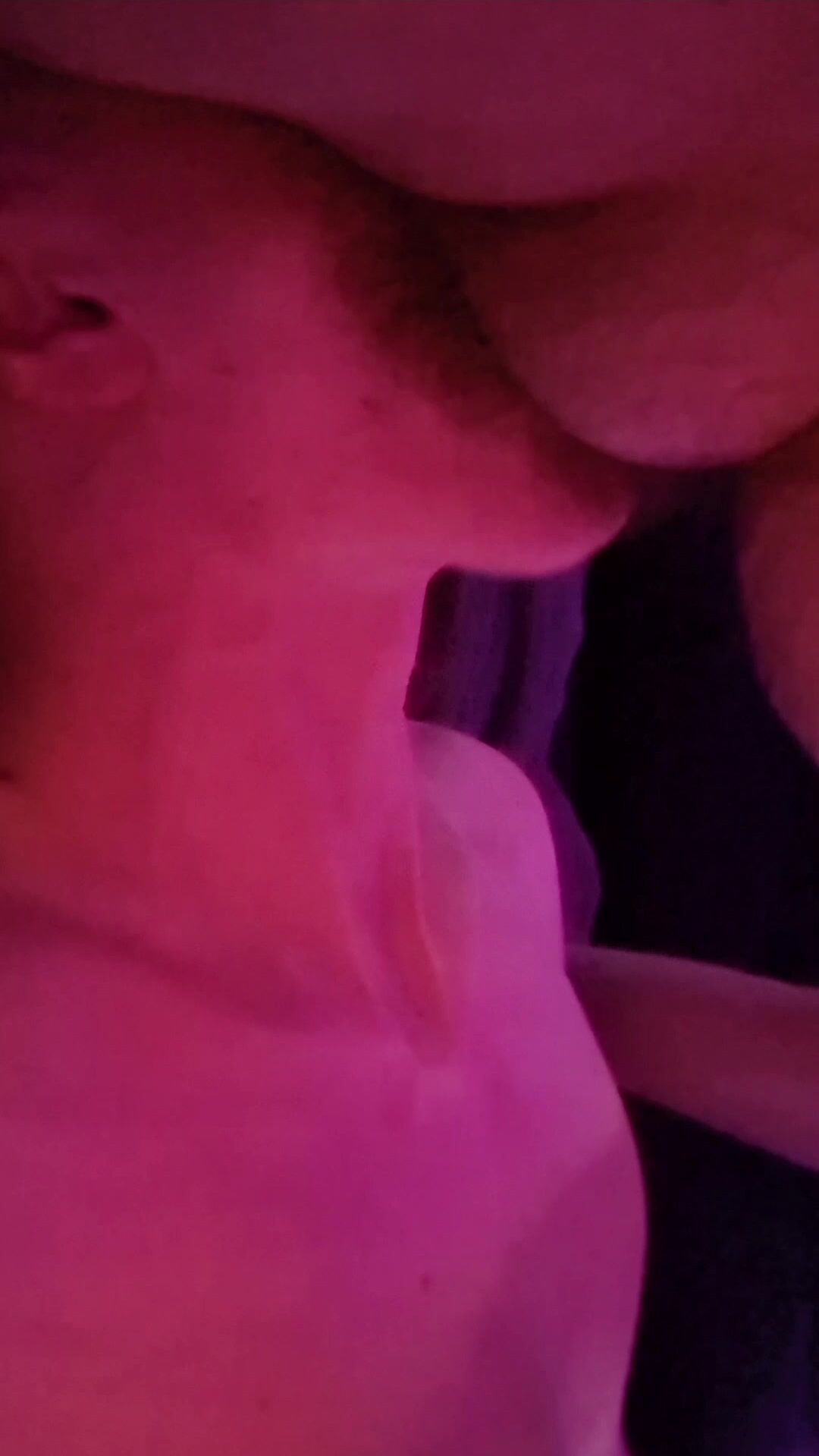 Daddy deephroat