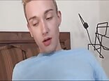 Daddy liebt blonde teens: schwule pornovideos von alt und jung