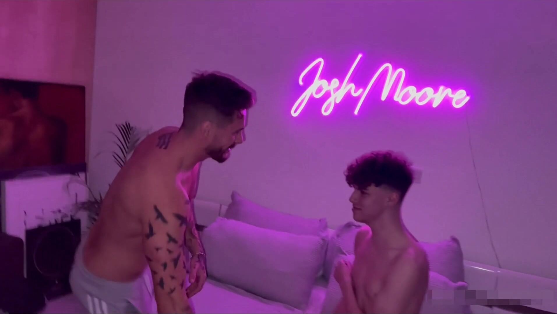Daddy will you please fuck me