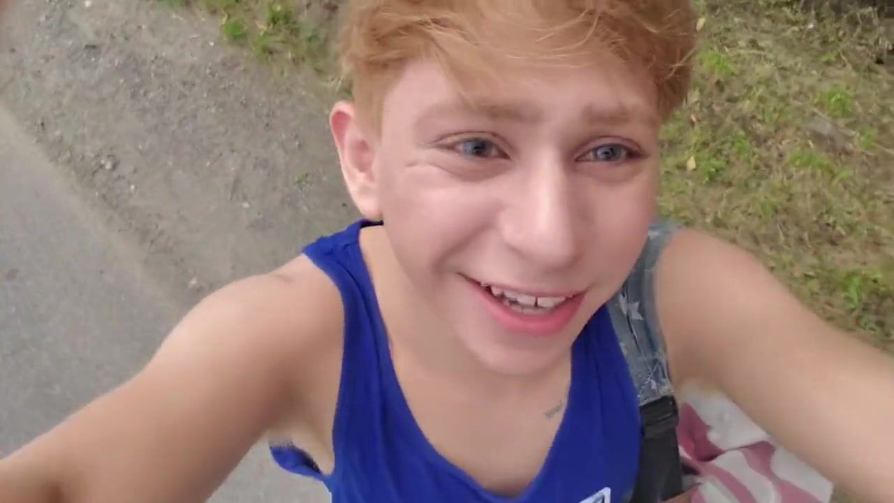 Daniel hausser my dick wont go down in public