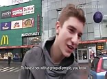 Dans la rue straight gay porn tube boy