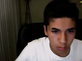 Sesión de sofá en casa de danth