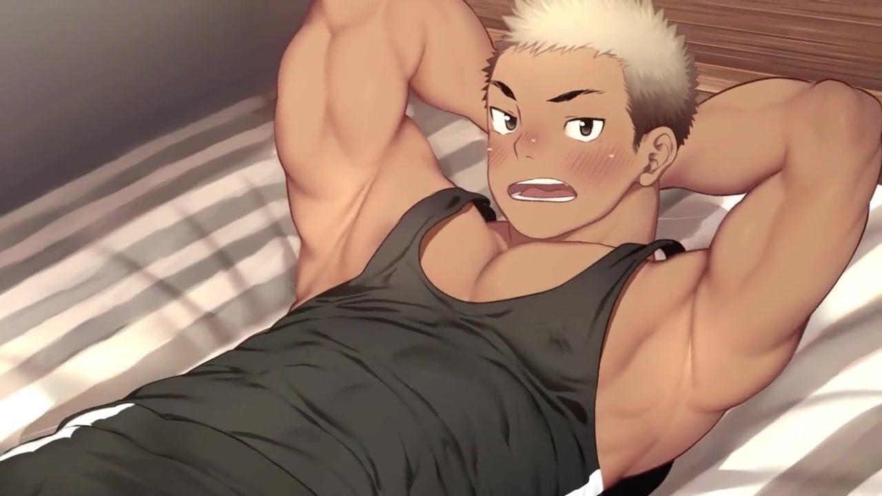 Danzi motor toon porno jungs