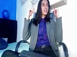 Dapper hottie gay teen porn