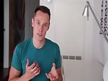 Davey wavey confesses his sex secrets