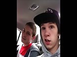 Justin bieber rides david guetta