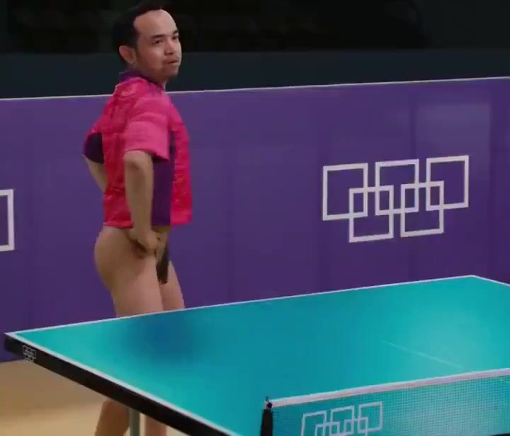 Crazy olympics