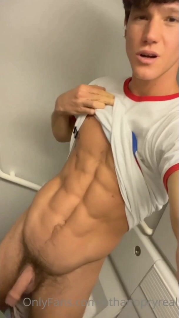 Db proudly barebacks boy on airplane