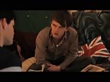 Liverpool 1965: dear friend gay short