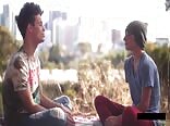 गहरे गे चुदाई वीडियो