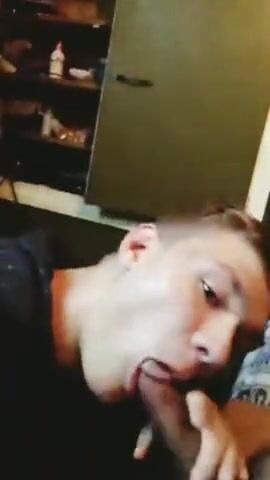 Deep cock boys: throat fuck & raw pounding