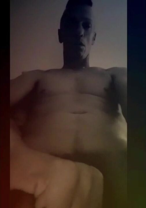 Daddy derek's raw play time