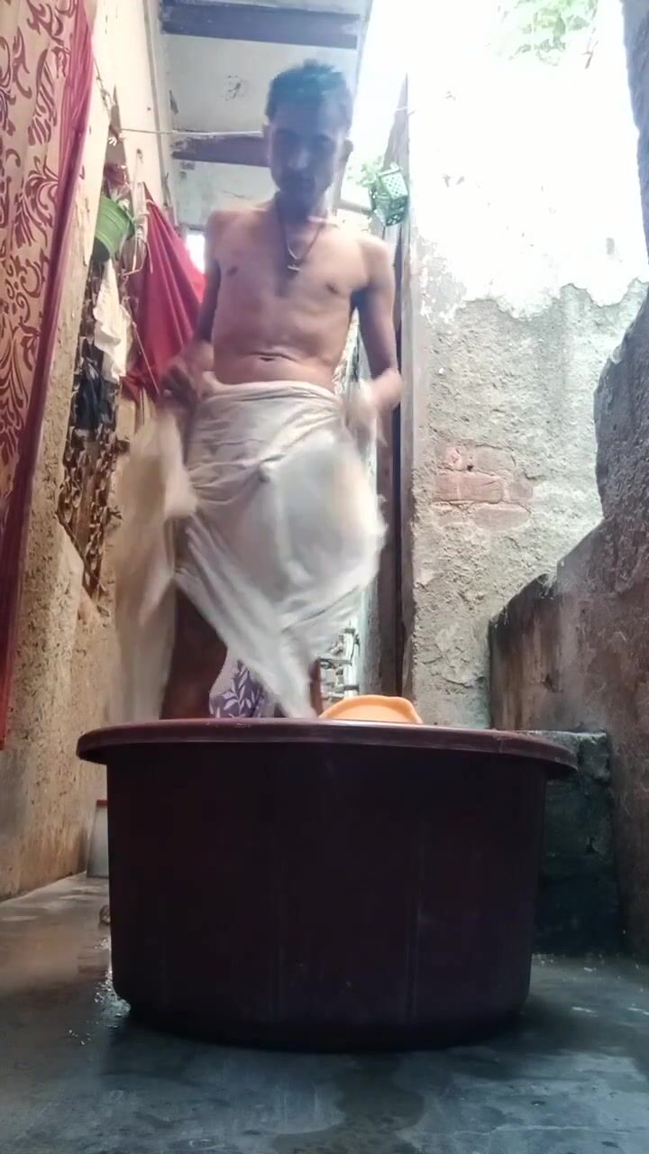 बेस्ट desi bath