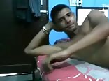 Desi twink friends bareback action