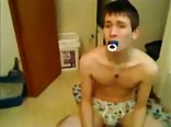 Diaper boys
