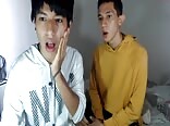 Dick meick meick party cam boys porn action