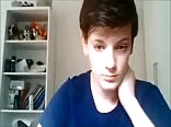 Diederik en skype ...