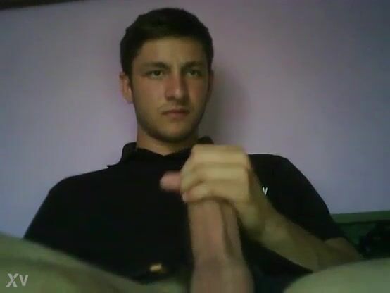 Hot hung frat boy dnz 18