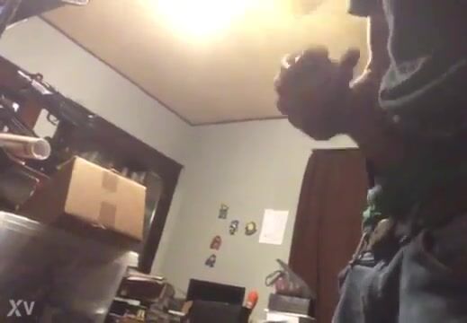 Adolescente de 18 años cachonda se la follan duro después de clase