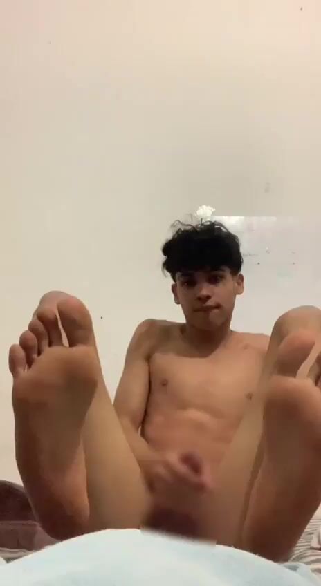 足フェチ：好き？