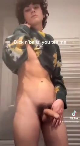 You want my twink daddy muscle bareback cock