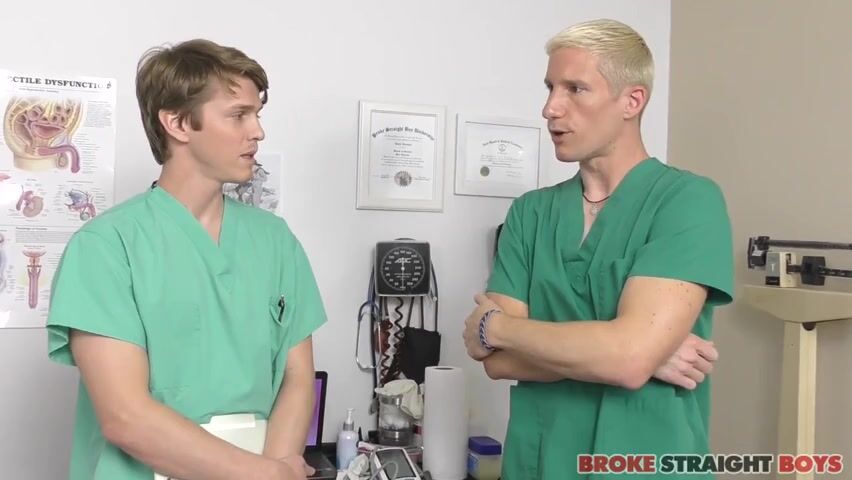 Doctors second opinion *nicer*