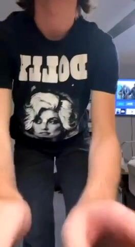 Longhair dolly cam boys porn
