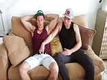 Davey wavey: don't give hand jobs!