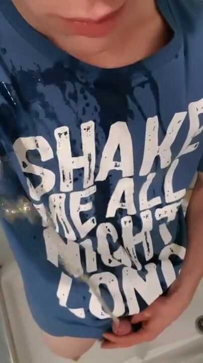 Waterfalls twink porno - geh nicht und mach es