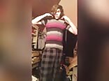 Donkey cock strip boys porn