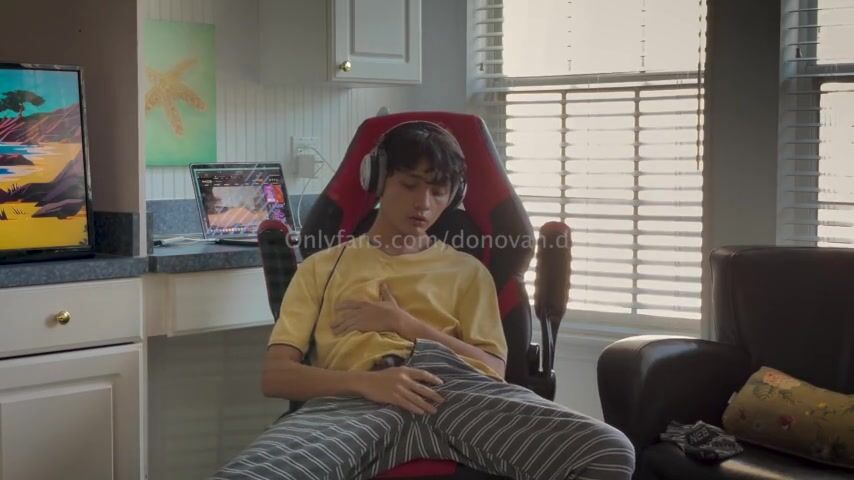 Donovans heiße pause
