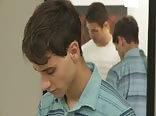 Argentinian gay short film: two hot guys