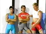1987 bareback twinks ride muscle daddy cock