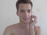 Adolescente sonhador é fodido forte