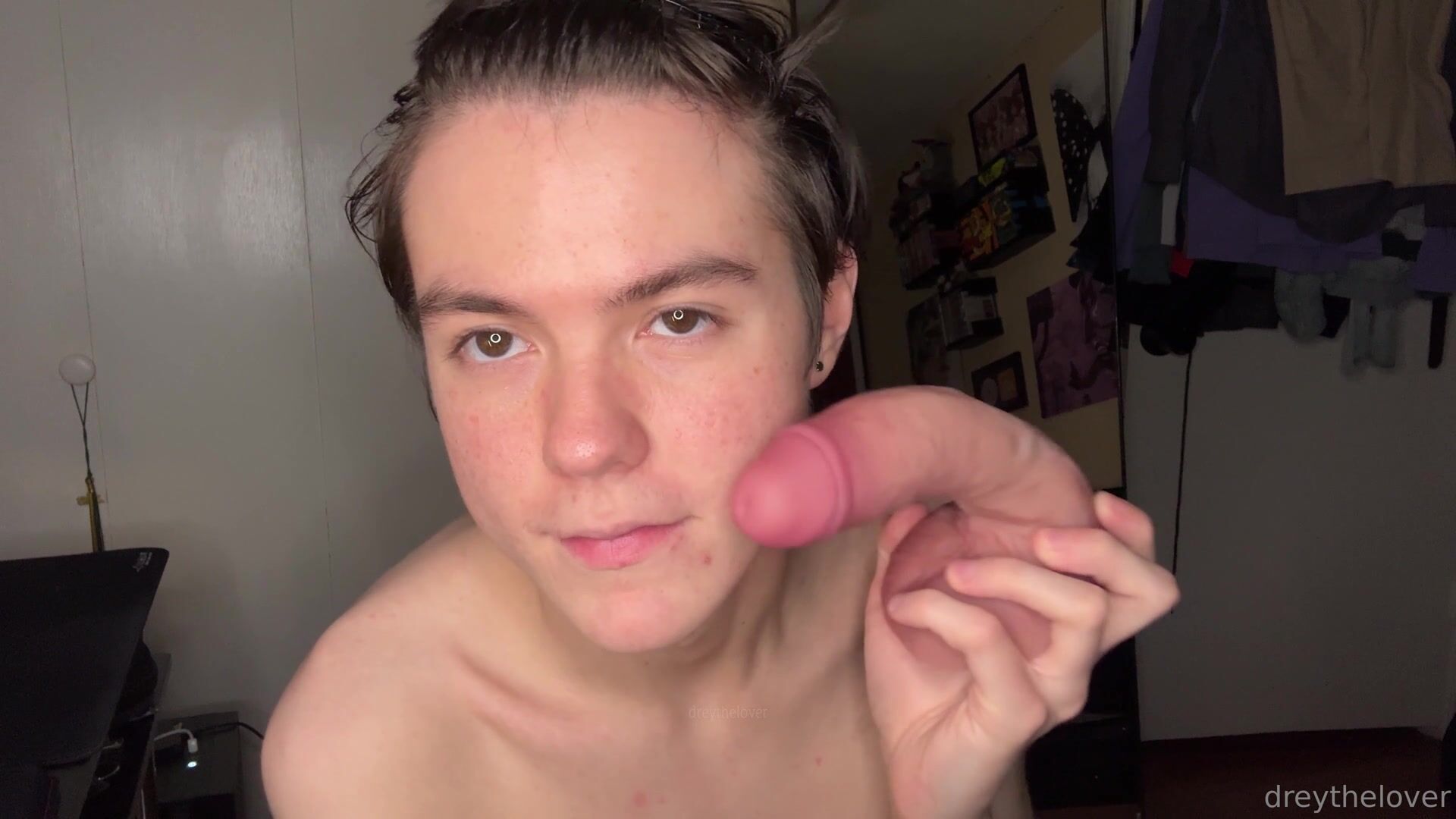 Drey lover webcam boys