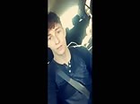 Fahre sicher! teenager-schwulenporno