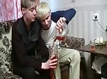 Drunk boys get wild 2