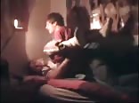 استمتاع بالاحتكاك الجاف