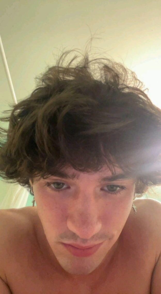 Hot bod stud jerks and cums