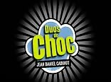 Ados en action de duos de choc