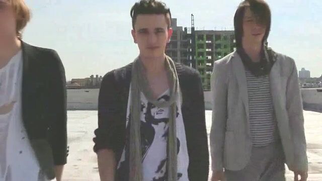 East village boys re-up gay porn action