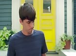 فيلم قصير مثلي الجنس بدون وقاية