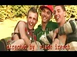 Bareback skater trash gay porn action