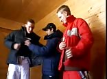 Eda rieger snow day education raw