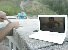 Eenie meenie