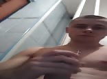 射精 8