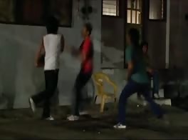 El masahista